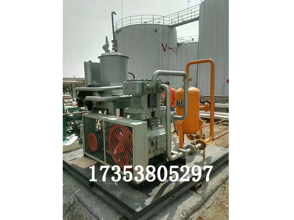 化工廠(chǎng)油氣回收設備